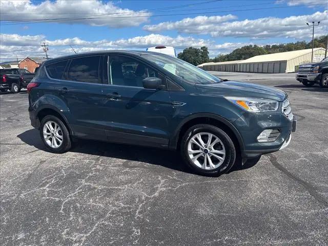 2019 Ford Escape SE for sale in Duncansville, PA