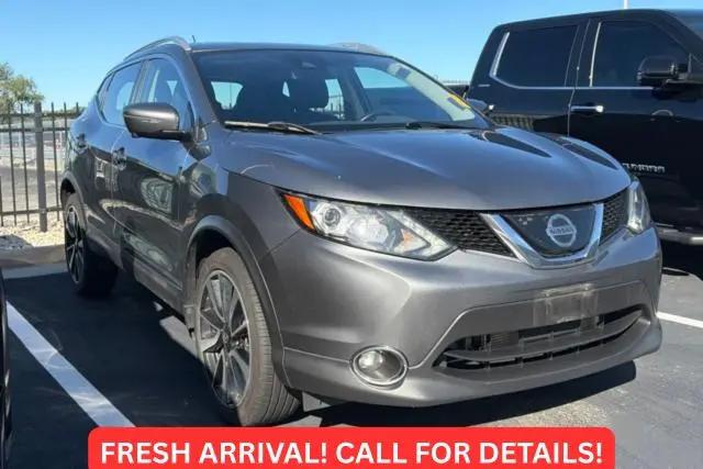 2018 Nissan Rogue Sport SL for sale in Kenosha, WI