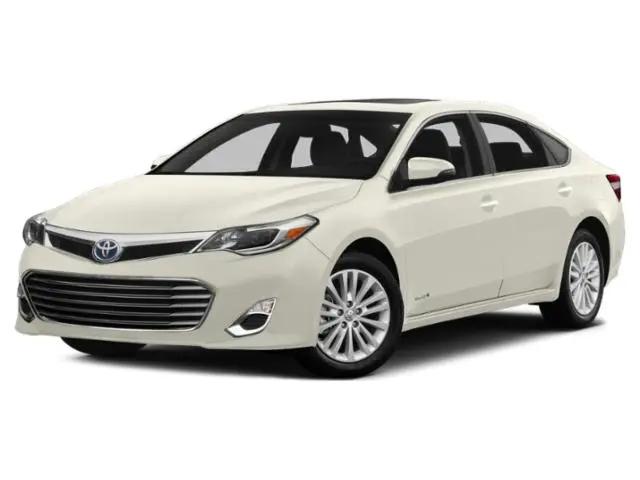 2015 Toyota Avalon Hybrid Limited for sale in West Chester, PA