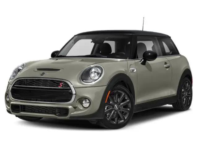 2019 MINI Hardtop Cooper S for sale in Lawrence, KS