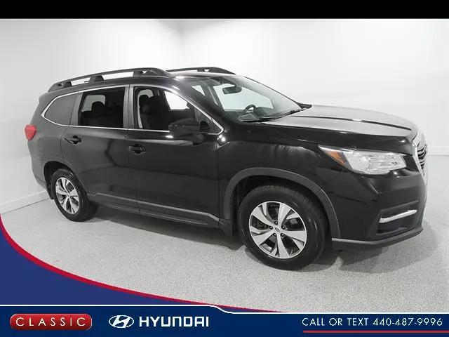2021 Subaru Ascent Premium for sale in Mentor, OH