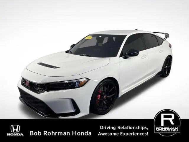 2023 Honda Civic Touring for sale in Lafayette, IN