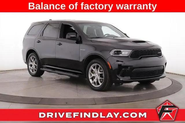 2026 Dodge Durango GT AWD HEMI V8 for sale in Findlay, OH