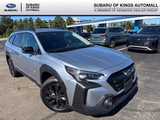 2023 Subaru Outback Onyx Edition for sale in Cincinnati, OH