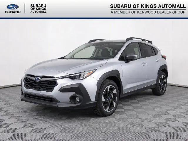 2024 Subaru Crosstrek Limited for sale in Cincinnati, OH