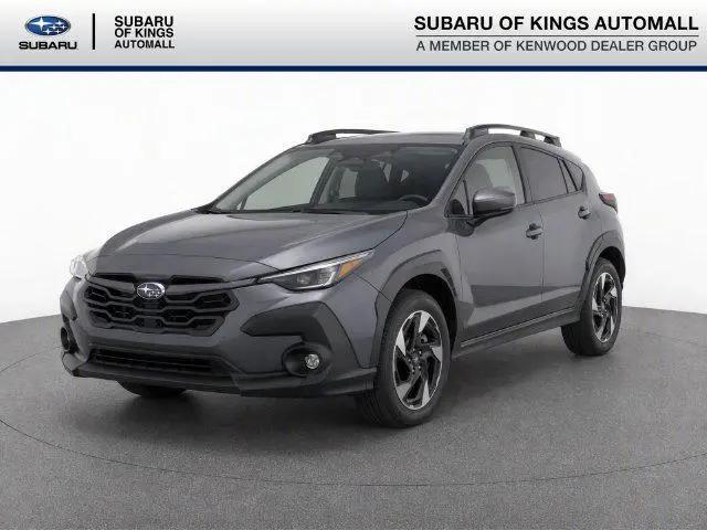 2024 Subaru Crosstrek Limited for sale in Cincinnati, OH