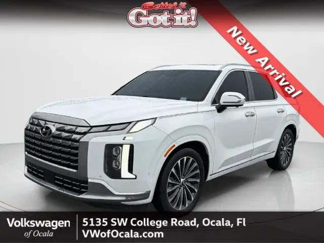 2023 Hyundai Palisade Calligraphy for sale in Ocala, FL