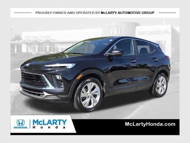 2025 Buick Encore GX Preferred FWD for sale in Little Rock, AR