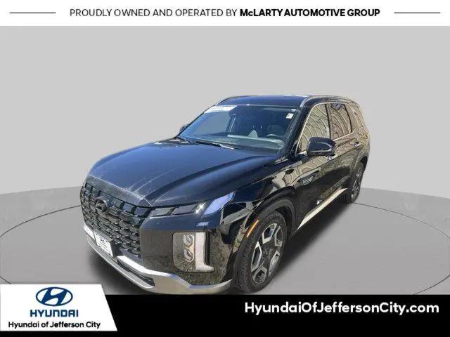 2024 Hyundai Palisade Limited for sale in Jefferson City, MO