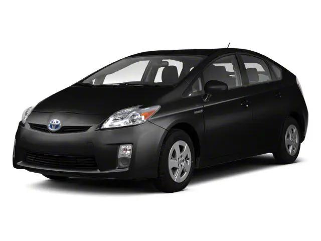 2010 Toyota Prius II for sale in Schaumburg, IL
