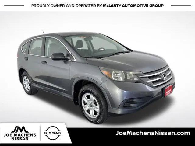 2013 Honda CR-V LX for sale in Columbia, MO