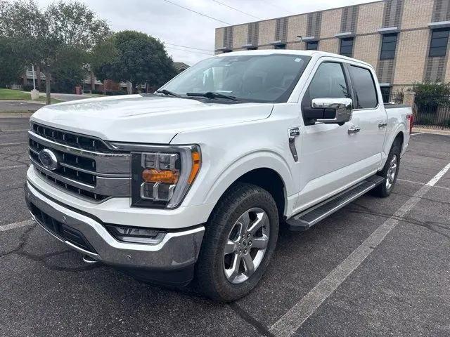 2023 Ford F-150 LARIAT for sale in Oklahoma City, OK