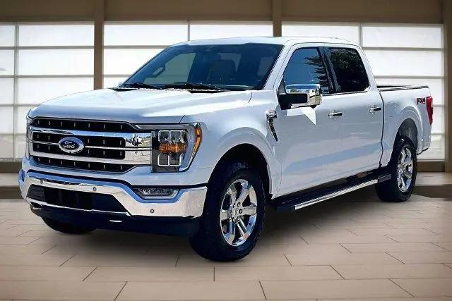 2023 Ford F-150 LARIAT for sale in Oklahoma City, OK