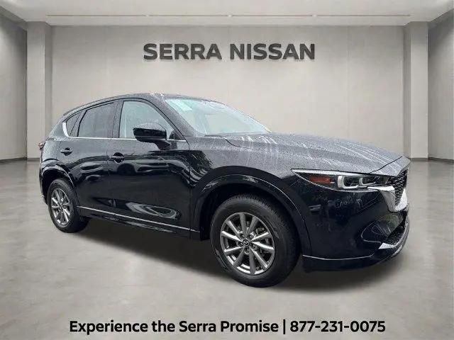 2025 Mazda CX-5 2.5 S Preferred for sale in Birmingham, AL