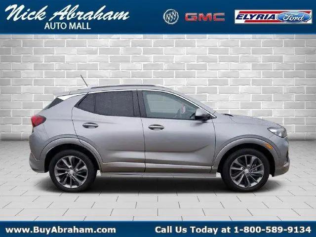 2023 Buick Encore GX Select FWD for sale in Elyria, OH