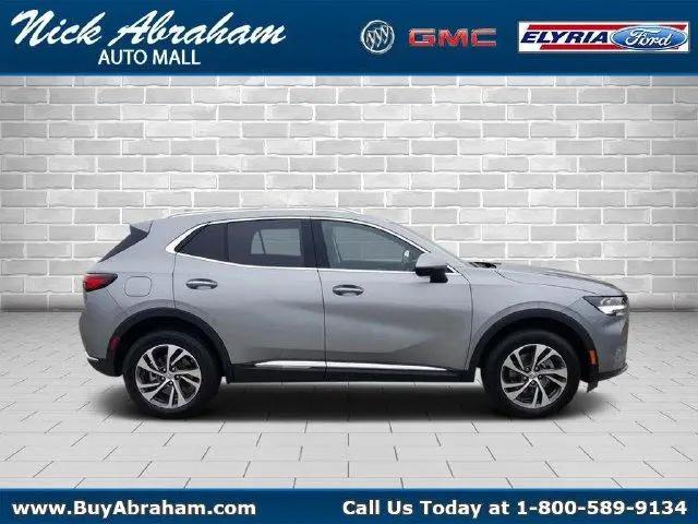2023 Buick Envision Essence AWD for sale in Elyria, OH
