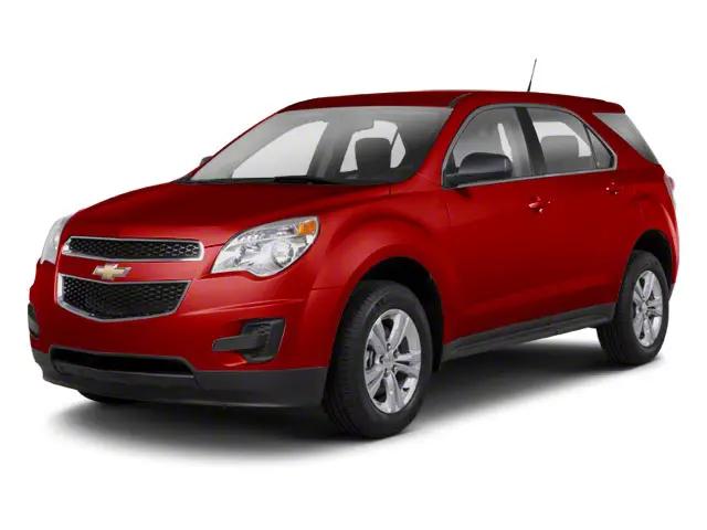 2010 Chevrolet Equinox LT for sale in Salem, OR
