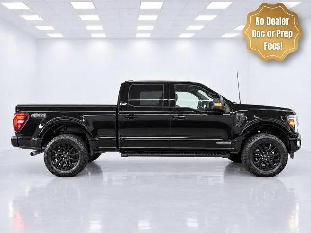 2024 Ford F-150 LARIAT for sale in Stonington, CT