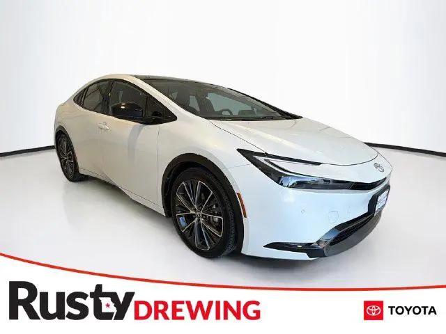2024 Toyota Prius Limited for sale in Jefferson City, MO