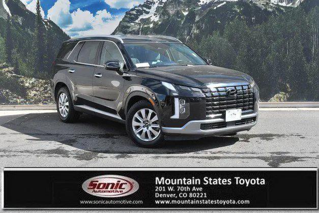 2025 Hyundai Palisade SEL for sale in Denver, CO