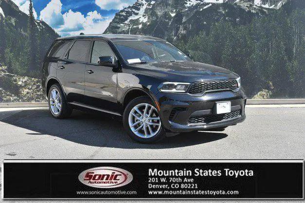 2026 Dodge Durango GT AWD for sale in Denver, CO