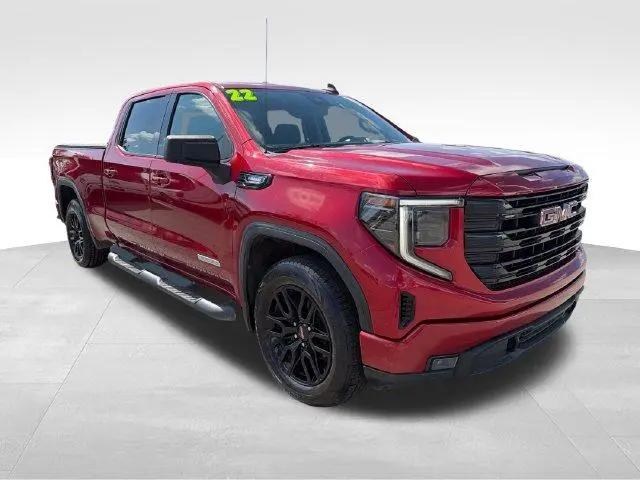 2022 GMC Sierra 1500 Elevation for sale in Broken Arrow, OK