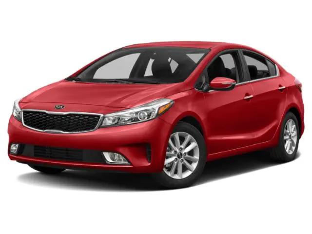 2018 Kia Forte S for sale in Corpus Christi, TX