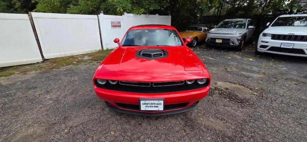 2015 Dodge Challenger R/T for sale in Berlin, NJ