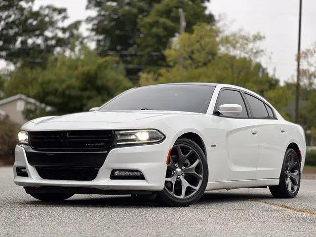 2015 Dodge Charger R/T for sale in Greensboro, NC