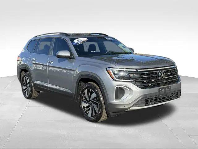 2024 Volkswagen Atlas 2.0T SE w/Technology for sale in Fort Wayne, IN