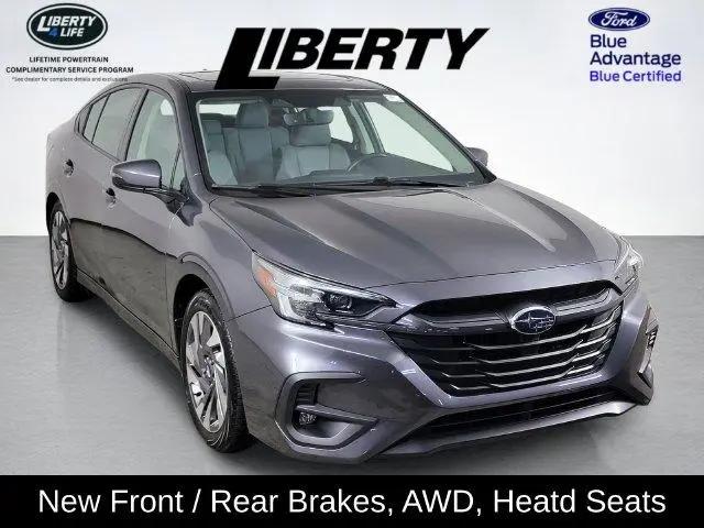 2024 Subaru Legacy Limited for sale in Vermilion, OH