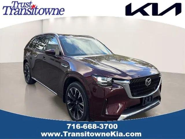 2024 Mazda X-90 3.3 Turbo S Premium Plus for sale in West Seneca, NY