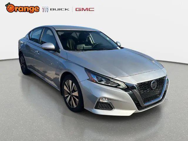 2022 Nissan Altima SV FWD for sale in Orlando, FL