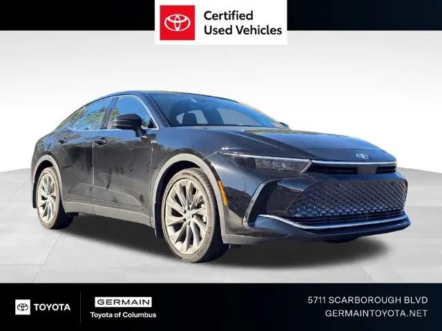 2023 Toyota Crown for sale near Columbus, OH