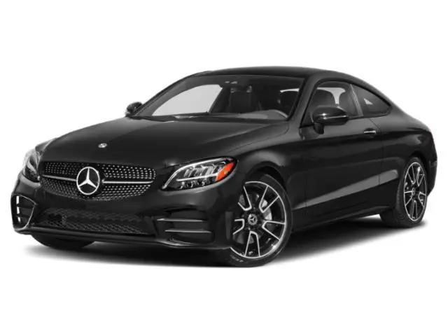 2022 Mercedes-Benz C-CLASS C 300 Coupe for sale in Tampa, FL