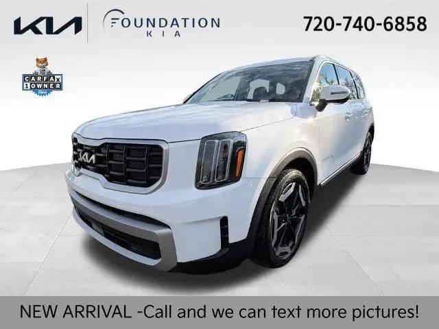 2023 Kia Telluride S for sale in Wheat Ridge, CO