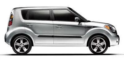 2011 Kia Soul + for sale in Concord, CA