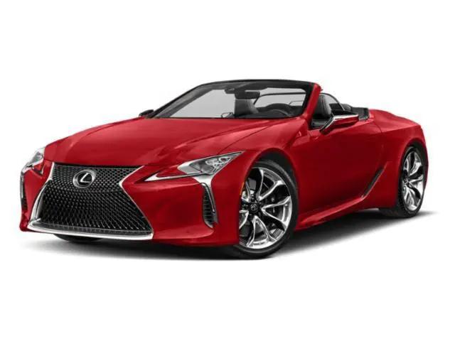 2021 Lexus LC 500 for sale near Cincinnati, OH