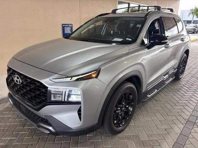 2022 Hyundai Santa Fe XRT for sale in Fort Myers, FL