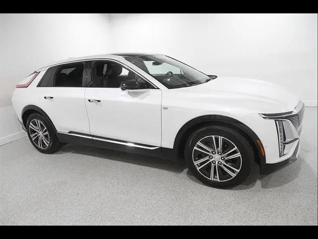 2025 Cadillac iQ Luxury 1 RWD for sale in Mentor, OH