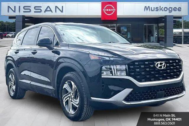 2023 Hyundai Santa Fe SE for sale in Muskogee, OK