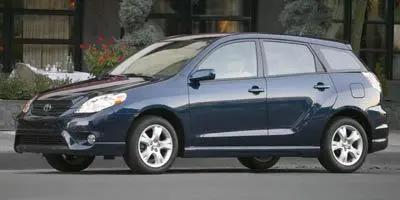 2007 Toyota Matrix XR for sale in Concord, CA
