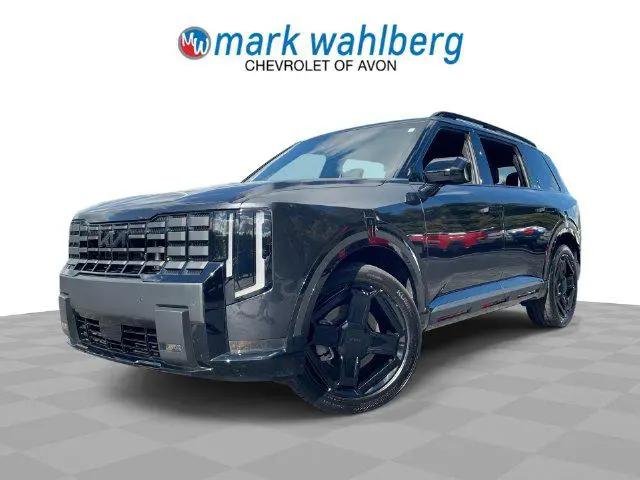 2027 Kia Telluride X-Line EX for sale in Avon, OH