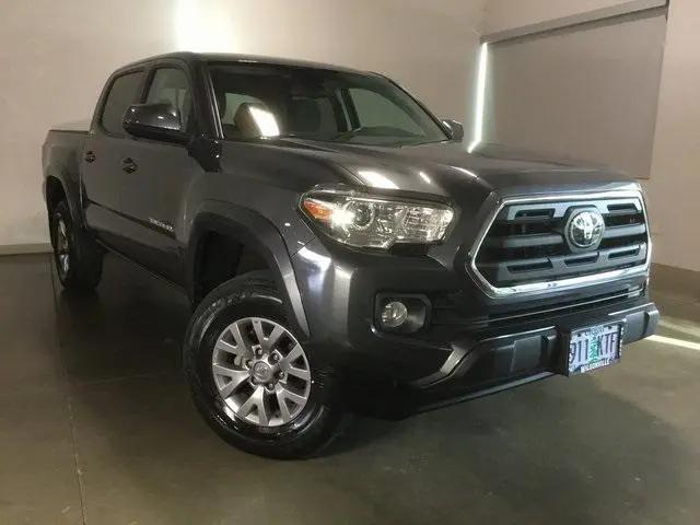 2019 Toyota Tacoma SR5 V6 for sale in Wilsonville, OR