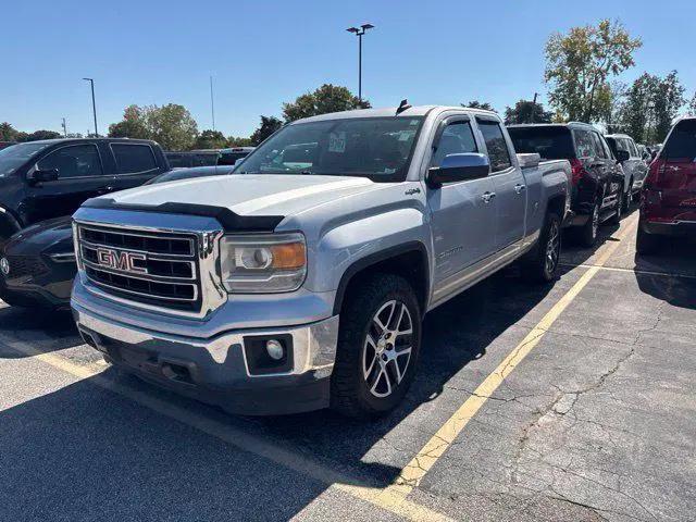 2015 GMC Sierra 1500 SLT for sale in Saint Louis, MO
