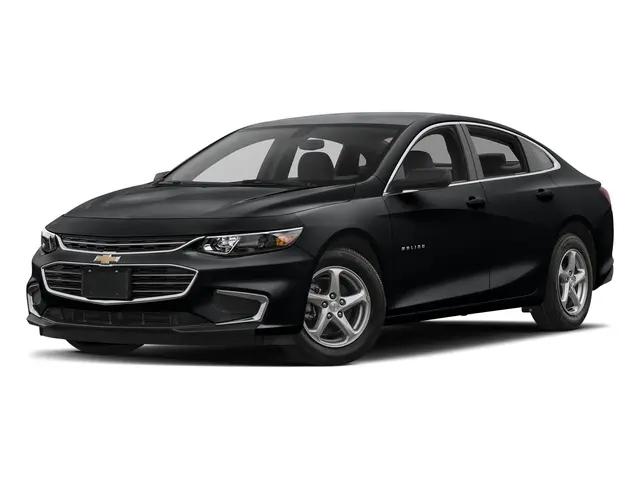 2018 Chevrolet Malibu 1LS for sale in Saint Louis, MO