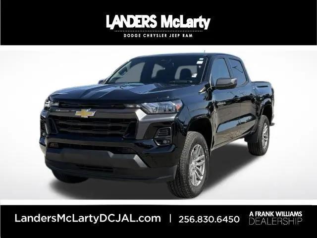 2024 Chevrolet Colorado 2WD LT for sale in Huntsville, AL