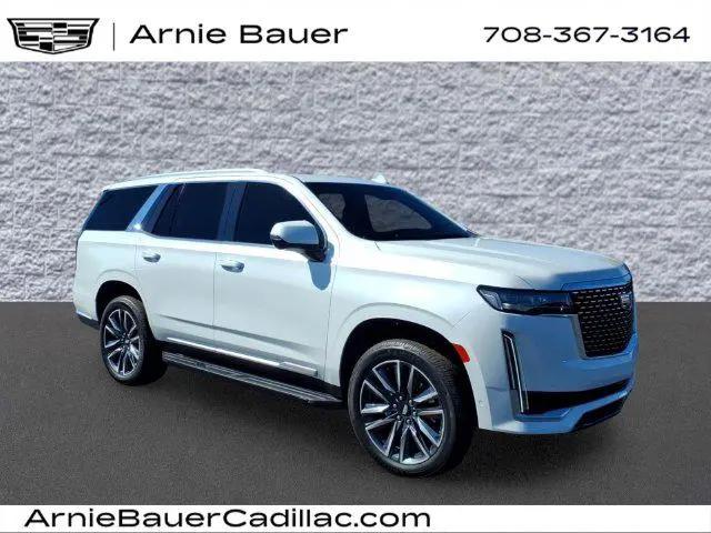 2023 Cadillac Escalade 4WD Premium Luxury for sale in Matteson, IL