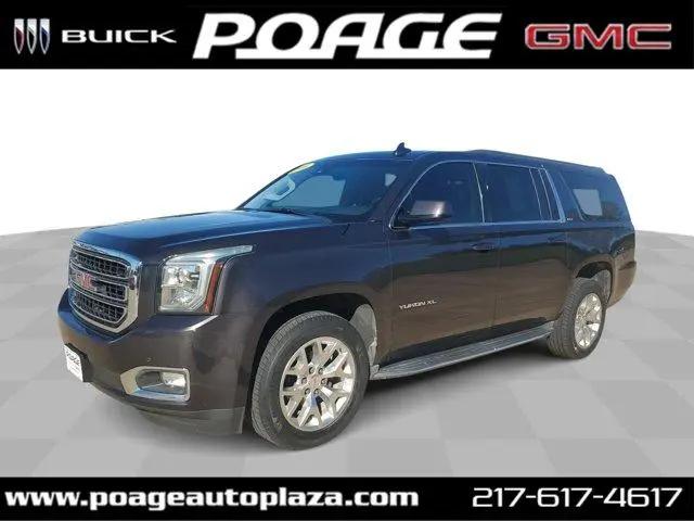 2016 GMC Yukon XL SLT for sale in Quincy, IL
