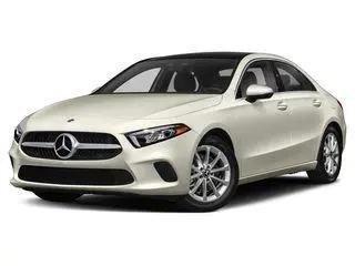 2019 Mercedes-Benz A 220 4MATIC for sale in Knoxville, TN